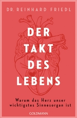 Der Takt des Lebens - Reinhard Friedl, Shirley Michaela Seul