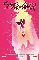 Spider-Gwen 4 - Kingpin -  Jason Latour