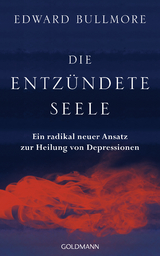 Die entz&uuml;ndete Seele - Edward Bullmore