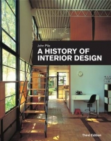 A History of Interior Design - Pile, John
