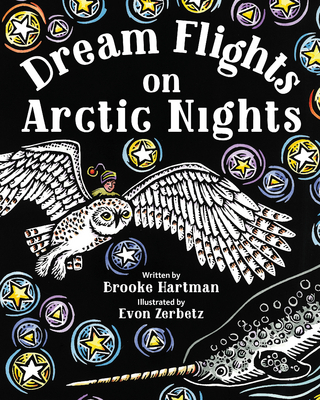 Dream Flights on Arctic Nights