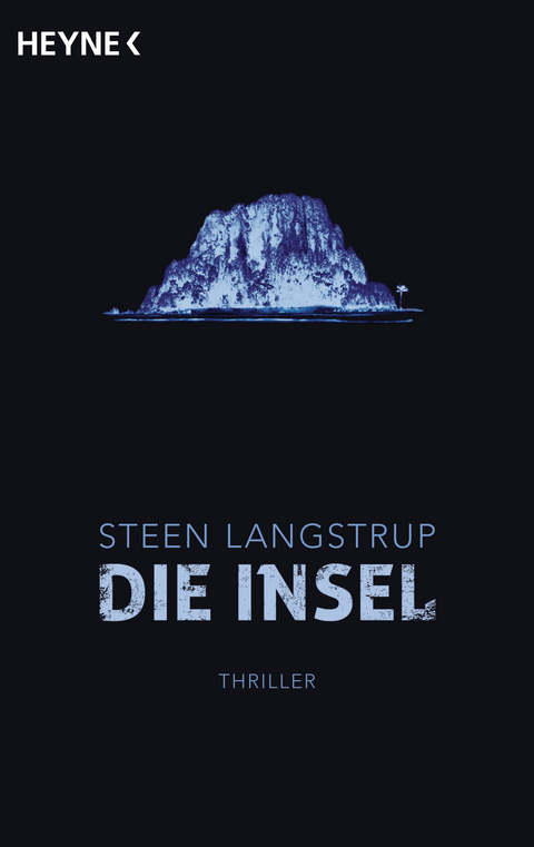 Die Insel - Steen Langstrup