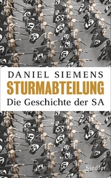 Sturmabteilung - Daniel Siemens