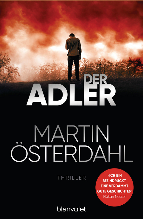 Der Adler - Martin &Ouml;sterdahl