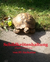 Schildkr&ouml;tenhaltung - ST Zacharias