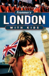 Frommer's London with Kids - Carrier, Rhonda