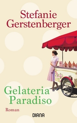 Gelateria Paradiso - Stefanie Gerstenberger