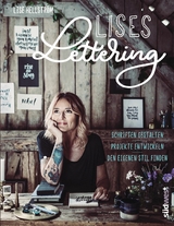Lises Lettering - Lise Hellstr&ouml;m