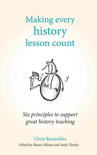 Making Every History Lesson Count