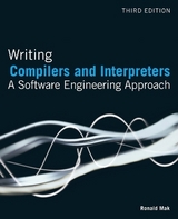 Writing Compilers and Interpreters - Mak, Ronald