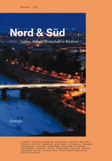 Nord & Süd 2013 - 