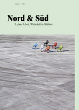 Nord & S&uuml;d 2012