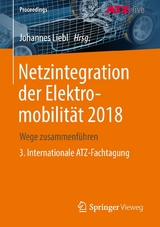 Netzintegration der Elektromobilität 2018 - 