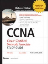 CCNA - Lammle, Todd