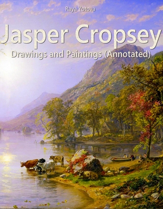 Jasper Cropsey: Drawings and Paintings
