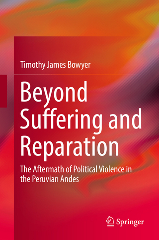 Beyond Suffering and Reparation