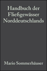 Handbuch der Flie&szlig;gew&auml;sser Norddeutschlands - Mario Sommerh&auml;user, Helmut Schuhmacher