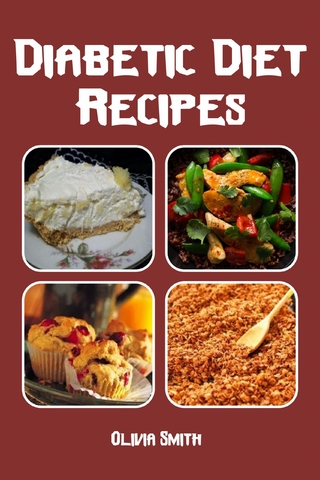Diabetic Diet Recipes