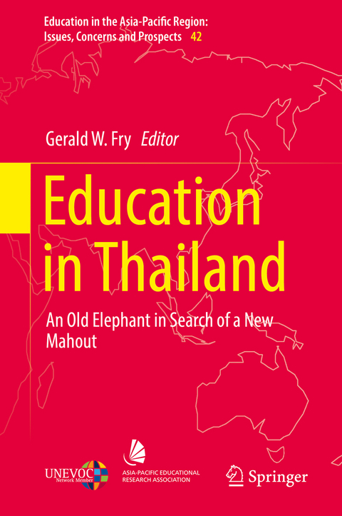 Education in Thailand - 