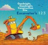 Excavator's 123 -  Sherri Duskey Rinker