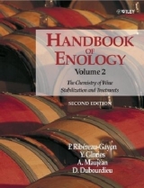 Handbook of Enology, Volume 2 - Ribéreau-Gayon, Pascal; Glories, Yves; Maujean, Alain; Dubourdieu, Denis