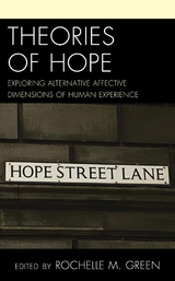 Theories of Hope - 