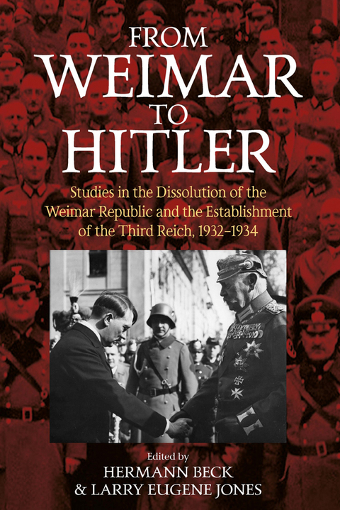 From Weimar to Hitler - 