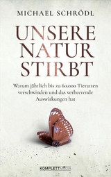 Unsere Natur stirbt - Michael Schr&ouml;dl