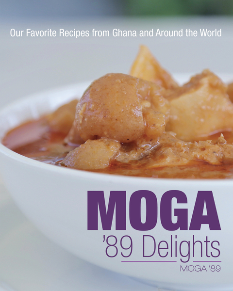 Moga &rsquo;89 Delights -  MOGA '89