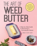 Art of Weed Butter -  Mennlay Golokeh Aggrey