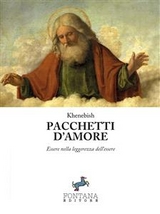 Pacchetti d'amore -  Khenebish
