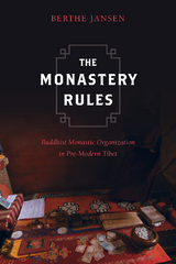 Monastery Rules -  Berthe Jansen