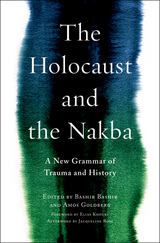 The Holocaust and the Nakba - 