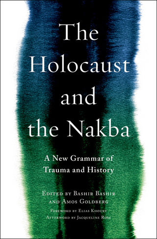 The Holocaust and the Nakba