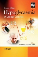 Hypoglycaemia in Clinical Diabetes - Frier, Brian M.; Fisher, Miles