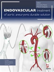 Endovascular treatment of aortic aneurysms: durable solution