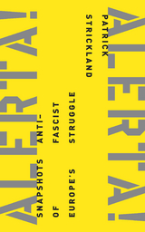 Alerta! Alerta! - Patrick Strickland