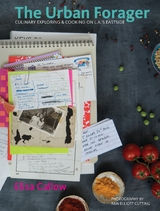 The Urban Forager - Elisa Callow