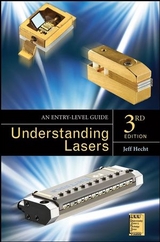 Understanding Lasers - Hecht, Jeff