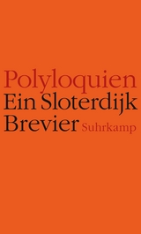 Polyloquien - Peter Sloterdijk