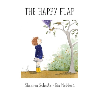 The Happy Flap