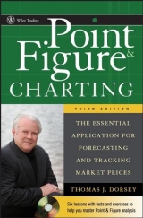 Point and Figure Charting - Dorsey, Thomas J.