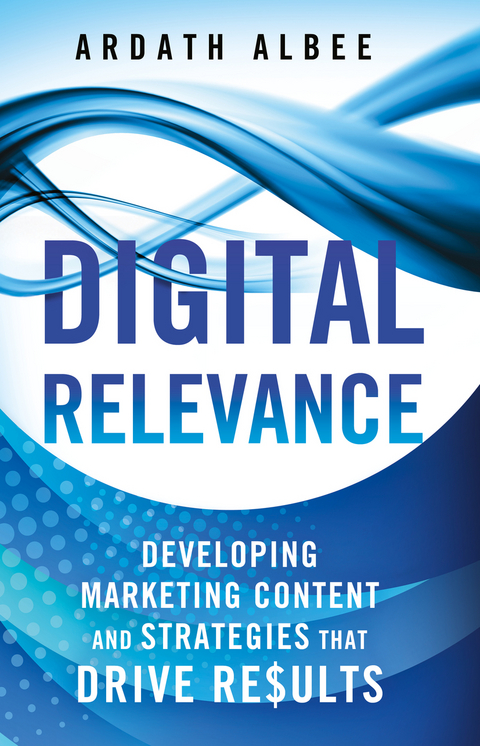 Digital Relevance - A. Albee
