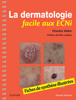 La dermatologie facile aux ECNi