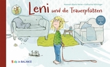 Leni und die Trauerpf&uuml;tzen - Hannah-Marie Heine