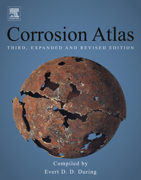 Corrosion Atlas - 