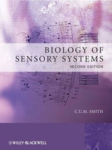 Biology of Sensory Systems - Smith, C. U. M.