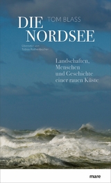 Die Nordsee -  Tom Blass