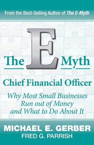 The E-Myth Chief Financial Officer