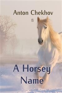 Horsey Name